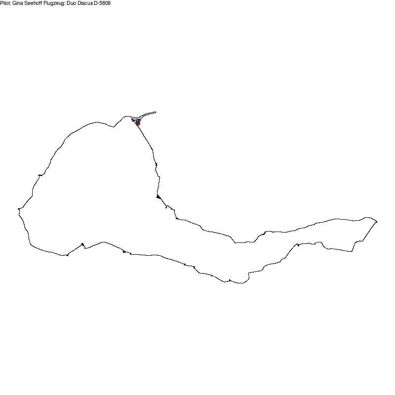 Flugspur